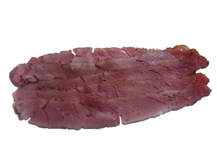 Boucherie Saint-Martin-en-Haut