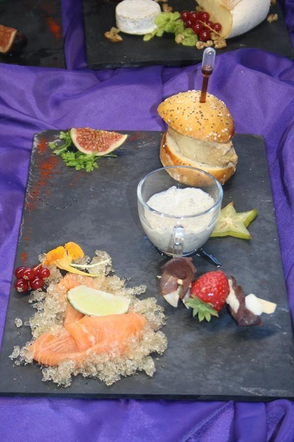 Cocktail - Buffets dînatoires Saint-Martin-en-Haut