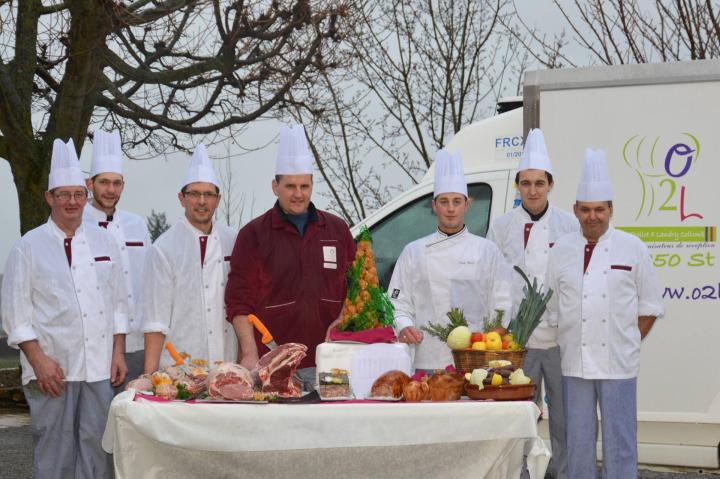 Boulangerie Saint-Martin-en-Haut
