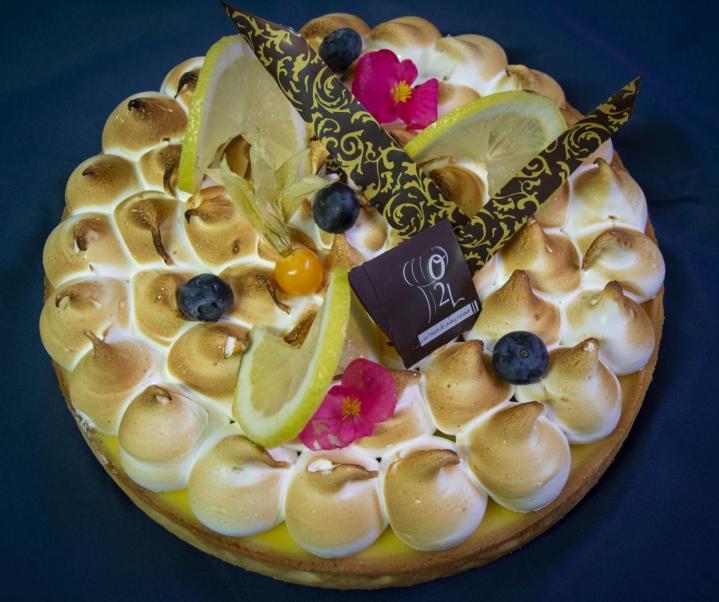 Produits de boulangerie Saint-Martin-en-Haut
