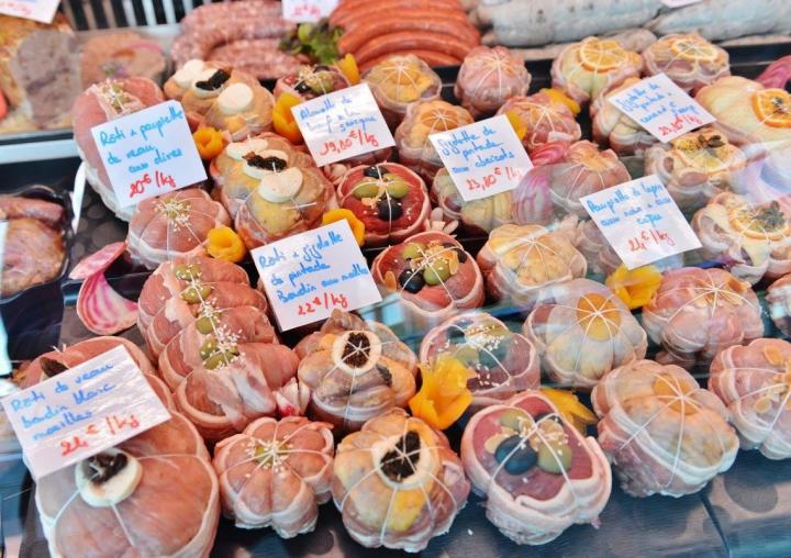 Nous sélectionnons pour vous les meilleurs produits de boucherie.