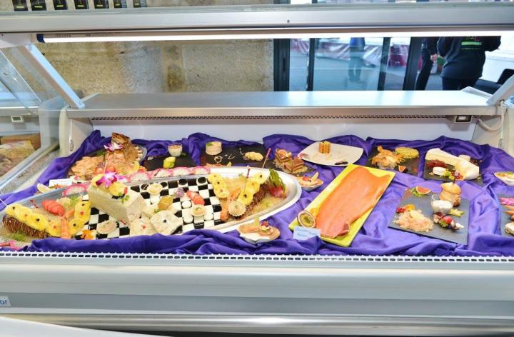 Boucherie Saint-Martin-en-Haut