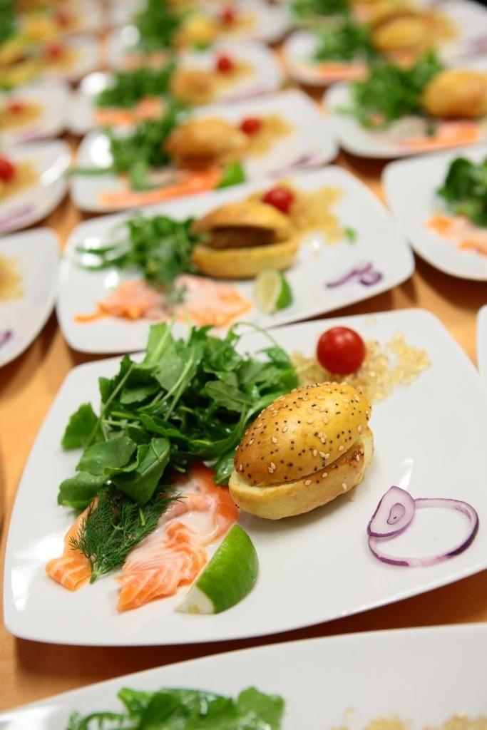 Préparation cocktail - Buffets dînatoires Saint-Martin-en-Haut