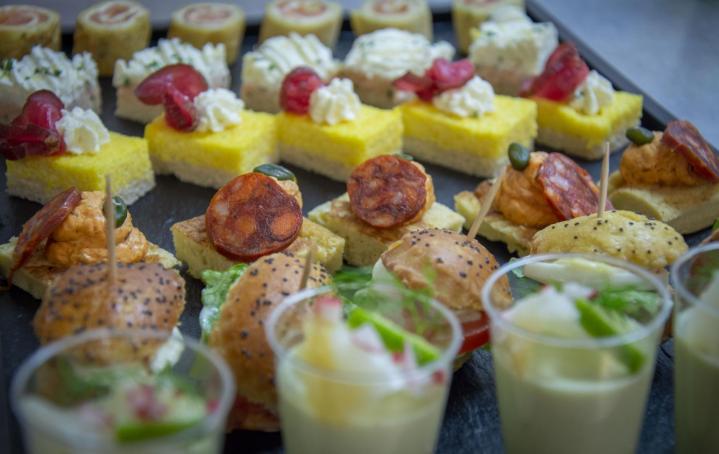 Cocktail - Buffets dînatoires Saint-Martin-en-Haut