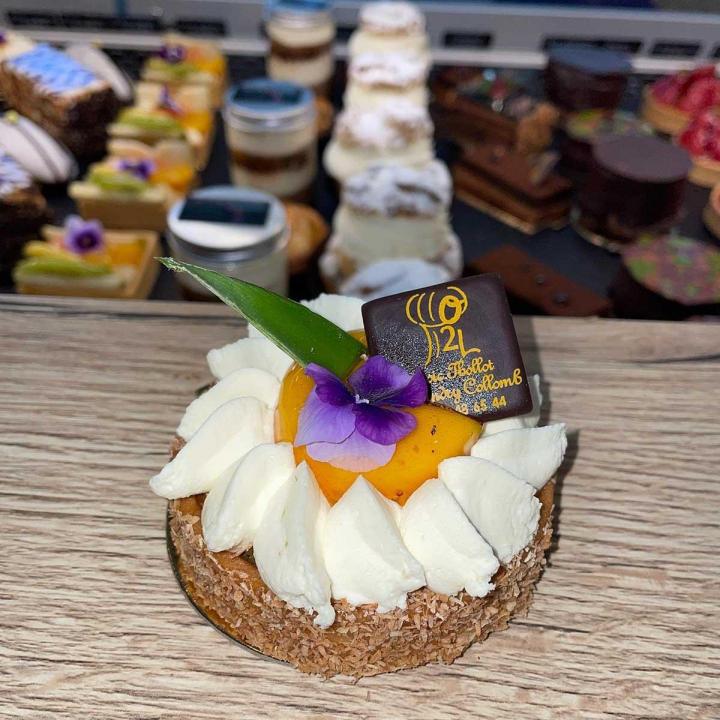 Baptême Saint-Martin-en-Haut