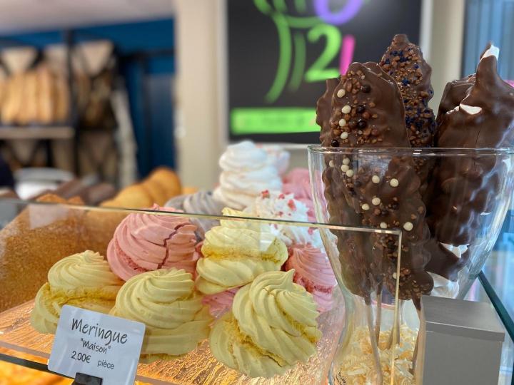 Pâtisserie traiteur Saint-Martin-en-Haut