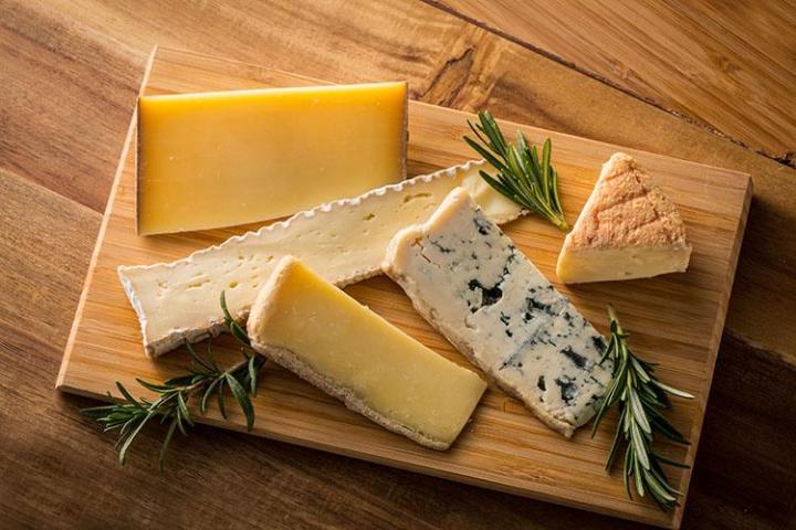 Produits de charcuterie Saint-Martin-en-Haut