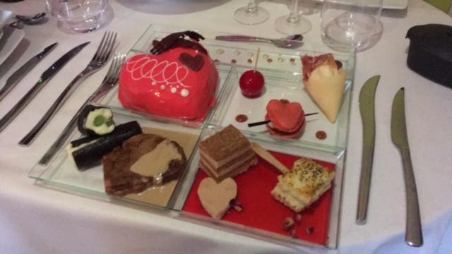 Cocktail - Buffets dînatoires Saint-Martin-en-Haut