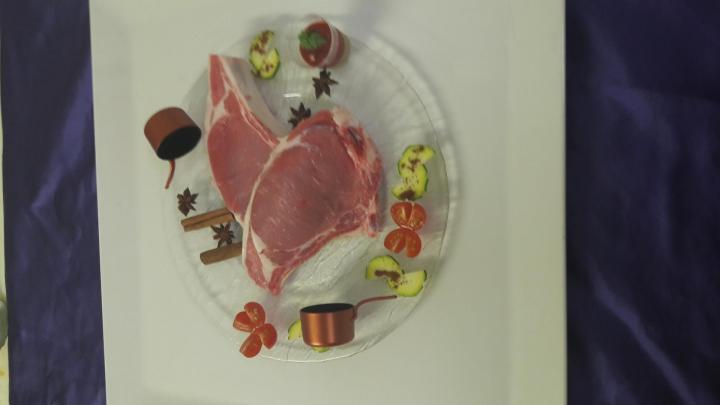 Boucherie Saint-Martin-en-Haut