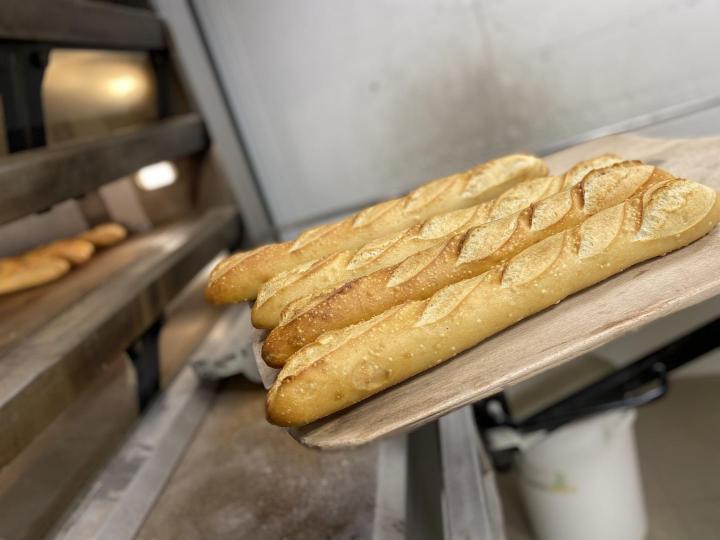 Produits de boulangerie Saint-Martin-en-Haut
