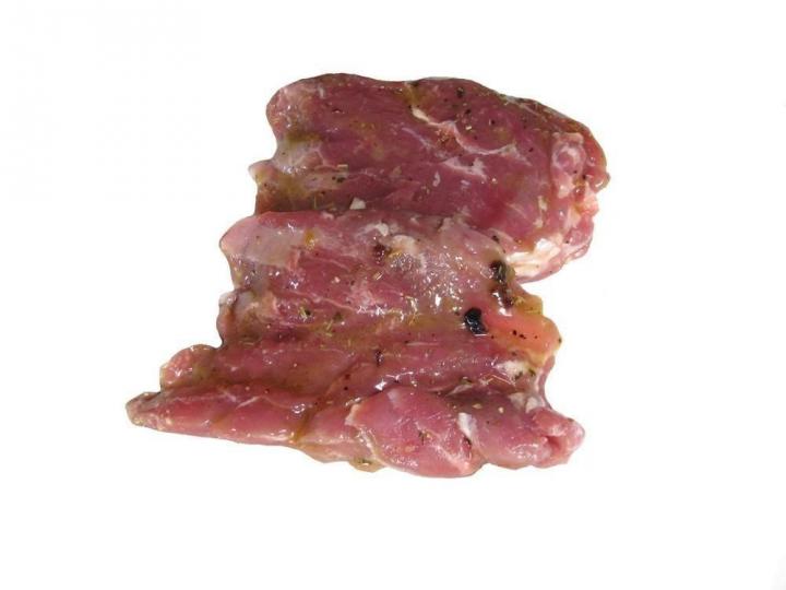 Boucher Saint-Martin-en-Haut