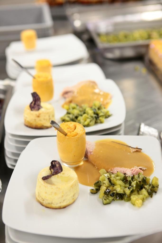 Cocktail - Buffets dînatoires Saint-Martin-en-Haut