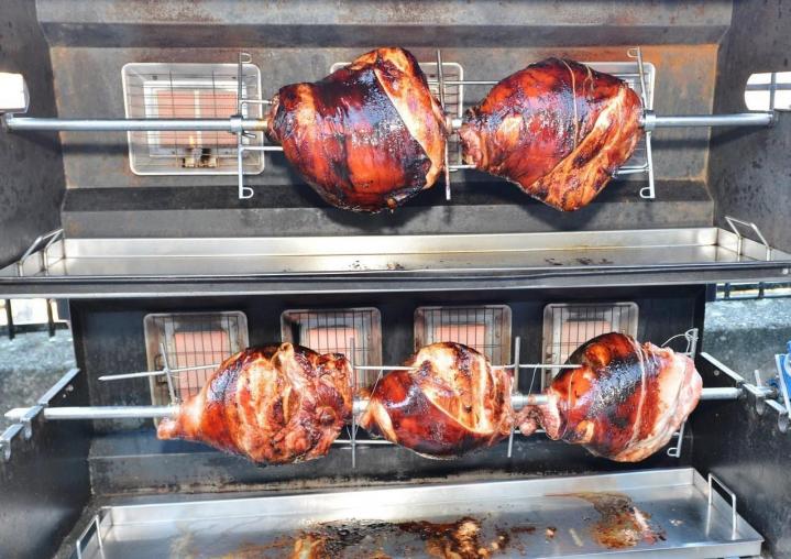 Produits de charcuterie Saint-Martin-en-Haut