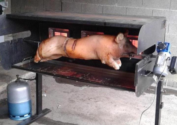 Charcuterie Saint-Martin-en-Haut 