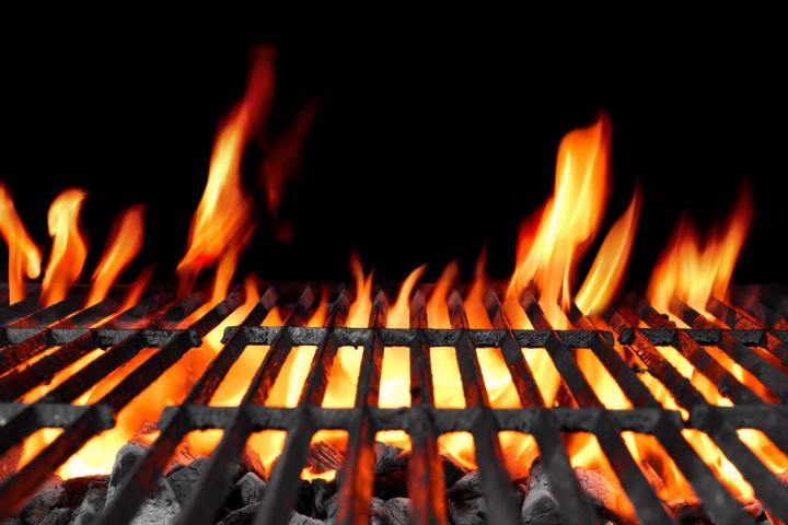 Location appareils barbecue Saint-Martin-en-Haut