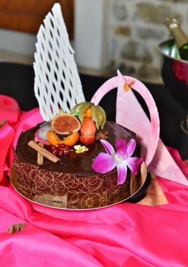 Pâtisserie traiteur Saint-Martin-en-Haut