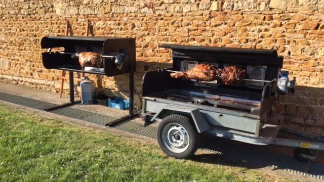 Appareils barbecue Saint-Martin-en-Haut