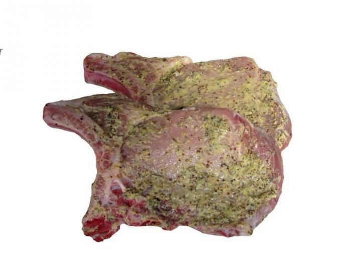 Boucherie Saint-Martin-en-Haut