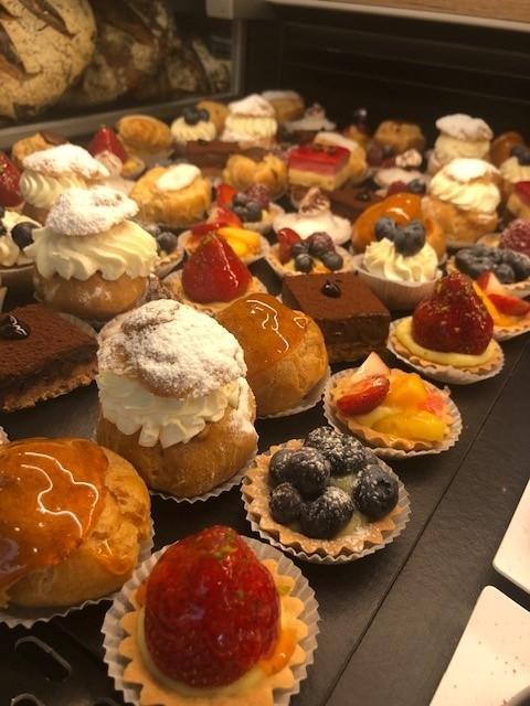 Pâtisserie traiteur Saint-Martin-en-Haut