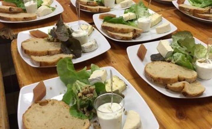 Préparation cocktail - Buffets dînatoires Saint-Martin-en-Haut