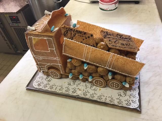 Pâtisserie traiteur Saint-Martin-en-Haut