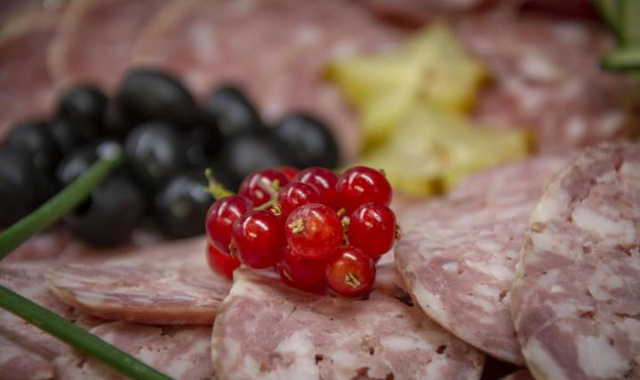 Cocktail - Buffets dînatoires Saint-Martin-en-Haut