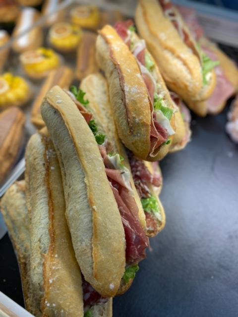 Produits de boulangerie Saint-Martin-en-Haut